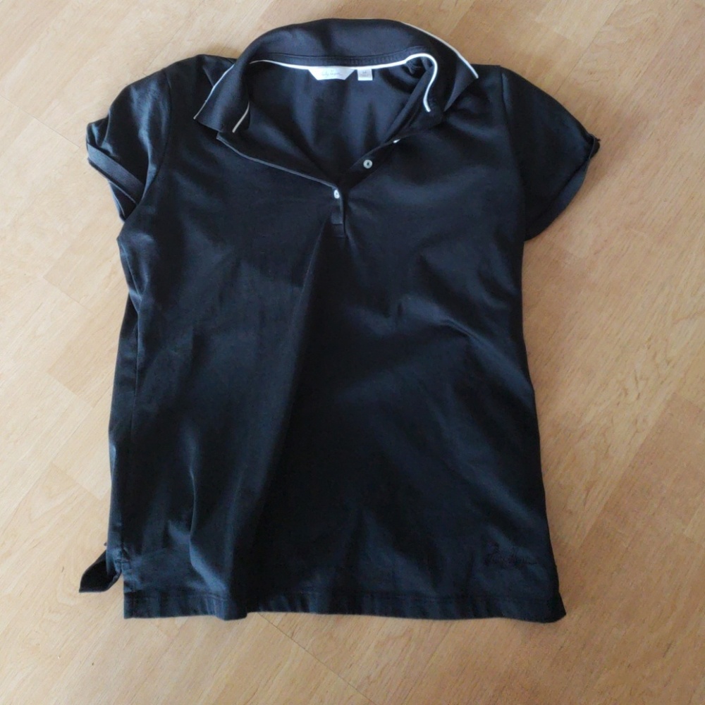 Golf shirt